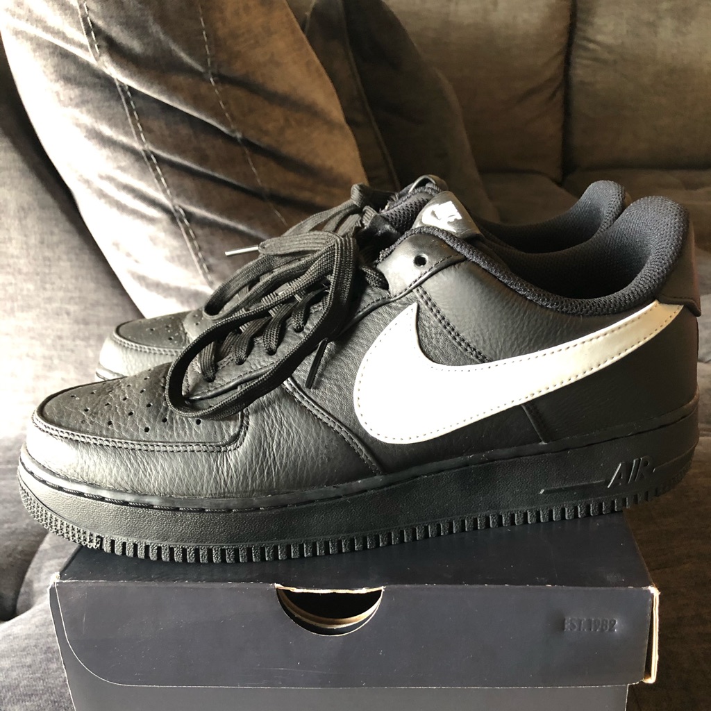 Air Force 1 ‘07 Premium